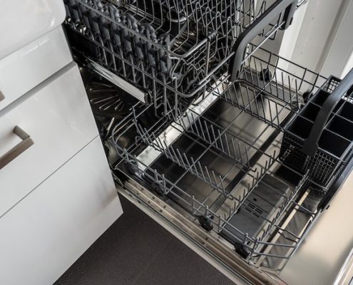 Dishwasher Repairs