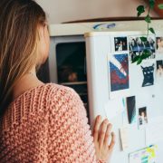 Refrigerator repairs