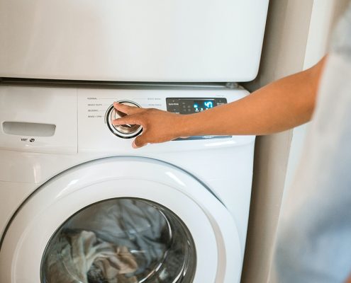 5 high-tech dryer upgrades