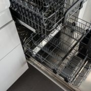 Dishwasher repair