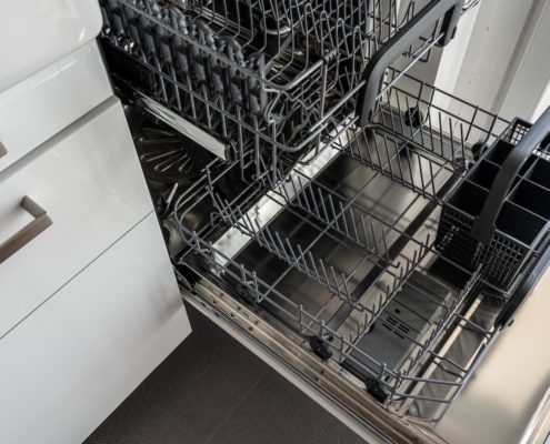 Dishwasher Not Drying? Here's Why. | Appliance Repair KC & STL