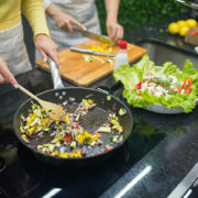 How to Clean a Glass Stove Top: A Step-by-Step Guide