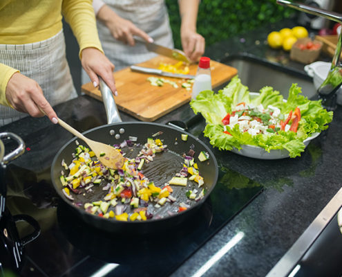 How to Clean a Glass Stove Top: A Step-by-Step Guide