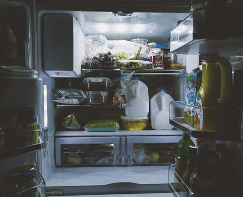 5 Signs it’s Time for a New Refrigerator | Appliance Repair STL