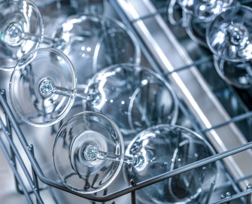 Dishwasher Shopping? Here’s What to Look For | Diamond Appliance