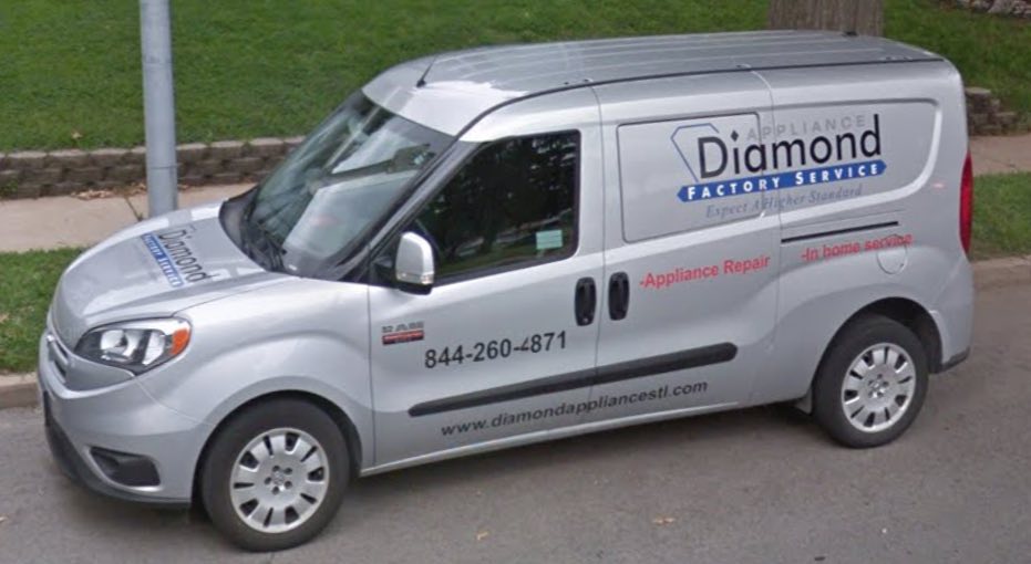 Diamond Van Boston